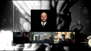 Interview With Ronan Harris of VNV Nation Part 2