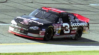 Dale Earnhardt’s Final Win - 20 Years Later