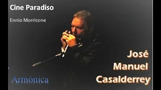 Cine Paradiso - Manolo Casalderrey