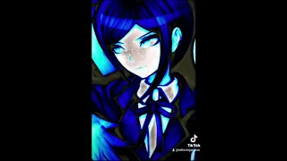 mukuro ikusaba edit