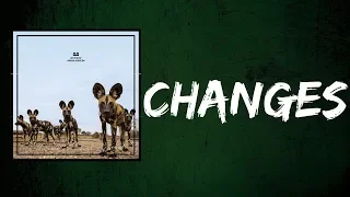 Balthazar - Changes (Lyrics)