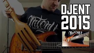 Djent 2015