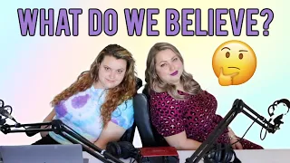 Faith Deconstruction Q&A: Do I still believe in God?