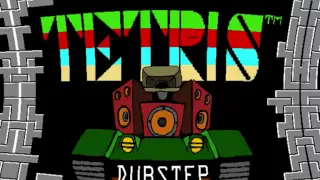 Dub Fiend - Tetris Dubstep