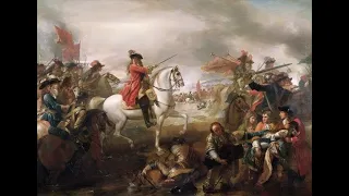 Lecture 134: The Battle of the Boyne by Gordon Lucy