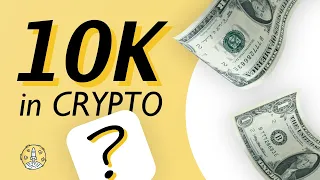 How to Invest $10K in Crypto and Make Money? Crypto Investing Strategies | Token Metrics AMA