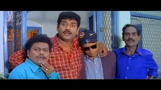 Sadhu Kokila Non Stop Comedy Scenes from Ganesha Banda Enen Thanda Kannada Movie
