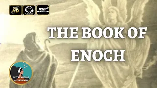 The Book Of Enoch - FULL AudioBook 🎧📖-Ancient, Non Canonical, Jewish Work | Outstanding AudioBooks🎧📚