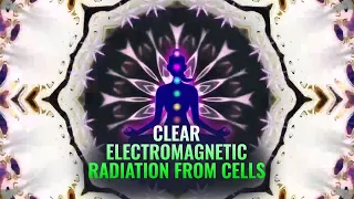 Emf Protection: Clear Electromagnetic Radiation, Electromagnetic Frequency