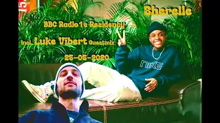 Sherelle - BBC Radio1s Residency incl. Luke Vibert Guestmix 25-05-2020