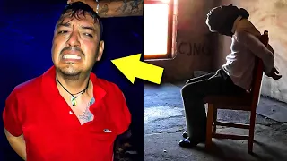 This Is What Happened To EL CHOLO After BETRAYING CJNG