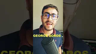 L'histoire de George Soros