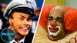 Top 10 Funniest In Living Color Characters