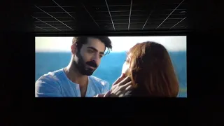 Parey hut love ending scene || #mayaali # mahirakhan #shehreyarmunawar # pakistanmovie