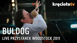 Buldog LIVE Przystanek Woodstock 2011