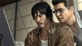 Yakuza 5 Part 4 Tatsuo Shinada Chapter 3 The Price of Truth