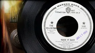 The Collectors - Make It Easy  ...1968