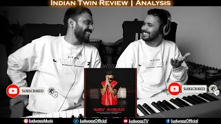 Karan Aujla - Way Ahead (Full Album) | YG | Ikka | Proof | Judwaaz