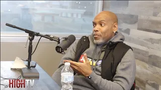 DJ Toomp: I Was Trapping With My Dad When I Met Tip, Tip Was One Foot In And One Foot Out Too