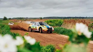 2022 spring #27 padarėm Rally poland