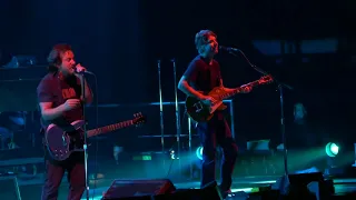 Pearl Jam - Live At Moline, Il 2014-10-17 (No Code Full Album Live)