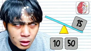 TEST KEPINTARAN SIDAIVAN (BRAIN TEST)