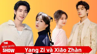 Yang Zi và Xiāo Zhàn