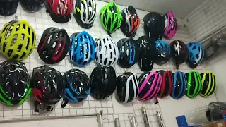 bike shop sa Divisoria pwede retail.mas mura.pang negosyo🙏🤗😇