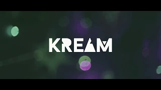 KREAM · Manionic (AFTERMOVIE 21st April 2017)