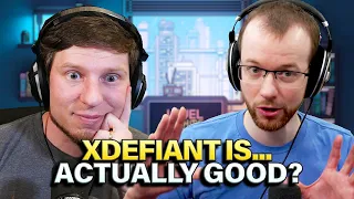 Is XDefiant Actually Good? - Level With Me Ep. 40