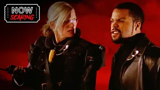 John Carpenter's Ghosts of Mars | Fighting The Zombie Army