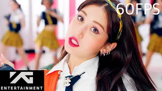 SOMI - BIRTHDAY 60FPS M/V