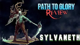 Path to Glory Review: Sylvaneth