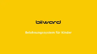 Belohnungssystem für Kinder