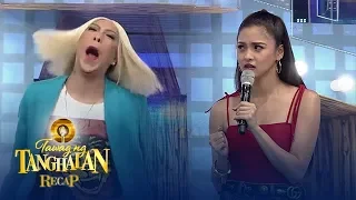 Wackiest moments of hosts and TNT contenders | Tawag Ng Tanghalan Recap | May 27, 2019