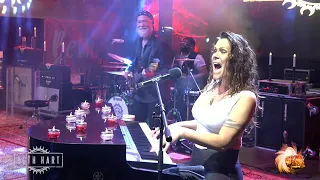 Beth Hart - Bad Woman Blues (Live in Brezoi 18.08.2021)