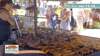 Punta Gorda Seafood & Music Festival