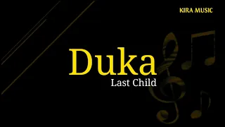 Duka - Last Child | Angga Candra Cover - Lirik Lagu