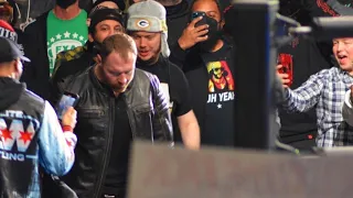 Jon Moxley Returns: AEW Dynamite, Jan. 19, 2022