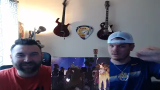 Electric Callboy - WE GOT THE MOVES (REACTION)