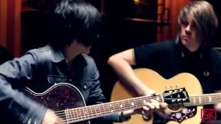 Sharleen Spiteri (Texas) - I Don't Want A Lover (unplugged) | SK Session