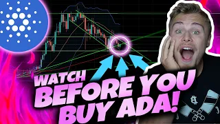 CARDANO ADA *THIS IS HUGE NEWS!* WATCH BEFORE YOU BUY! WHY IS NO ONE TALKING ABOUT THIS?