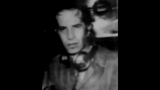 dj Miki Discoteca ciak giugno 1977