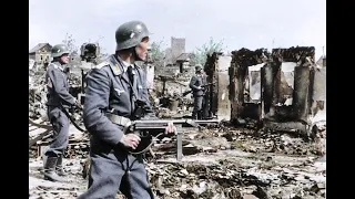 Batalla de Stalingrado (1942 1943)