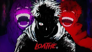 Loathe - FROMZERO [JJK Hardstyle Edit]