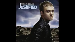 Justin Timberlake - Like I Love You (Audio) ft. Clipse