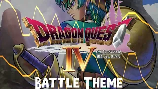 Dragon Quest IV - Battle for the Glory Heroic Rock/Metal Remastered