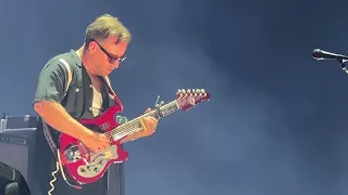 The Black Keys - I Heard It Through The Grapevine , Live at the Ziggodome Amsterdam, May 5th 2024