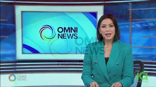 OMNI News Filipino Edition first broadcast