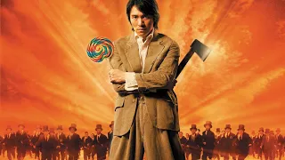 Kung Fu Hustle (2004) Hindi Dubbed Full Action HD | Stephen Chow, Eva Huang |